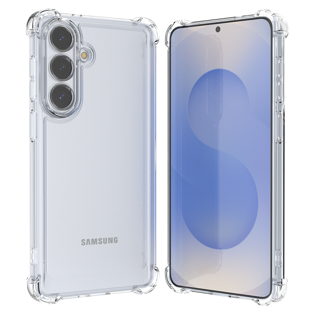 굿밸류 크리스탈 에어 젤리 쿠션 휴대폰 케이스 2p 5,900원