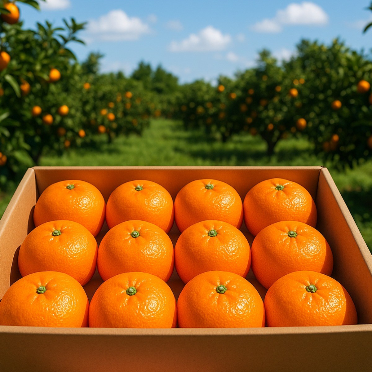 [VIP 선물용 명품 천혜향 세트] 바른마켓 16브릭스 고당도 천혜향 5kg 백화점 입점 프리미엄 감귤 특가 45,900원