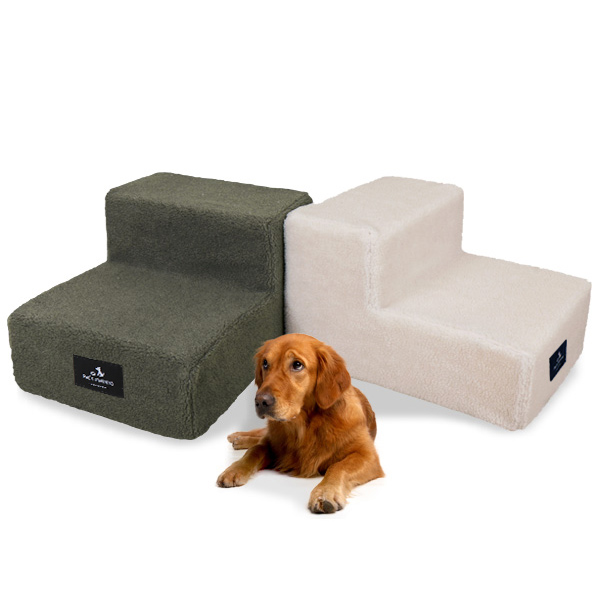 강아지계단용 교체형커버 2단 18,900원