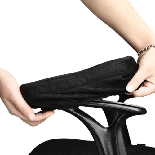 달모아 메모리폼 커버형 의자 팔쿠션 B 9,900원