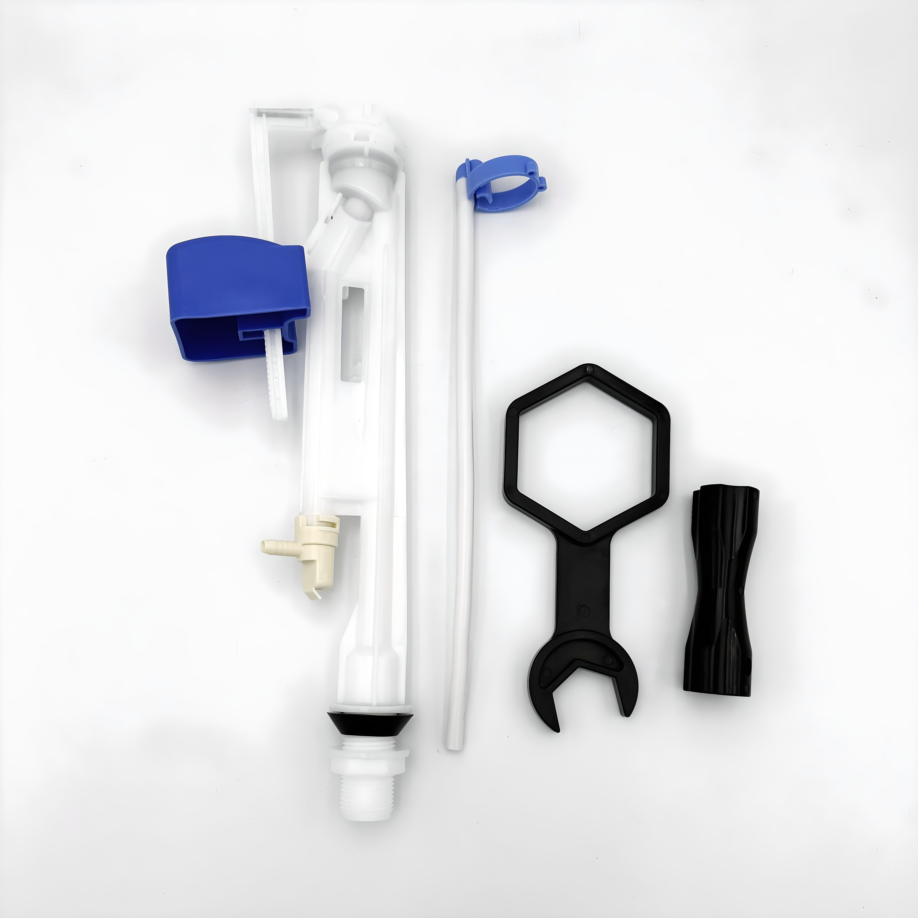 대림바스 투피스 양변기부속 절수형 볼탑 필밸브 + 조립공구 13,900원