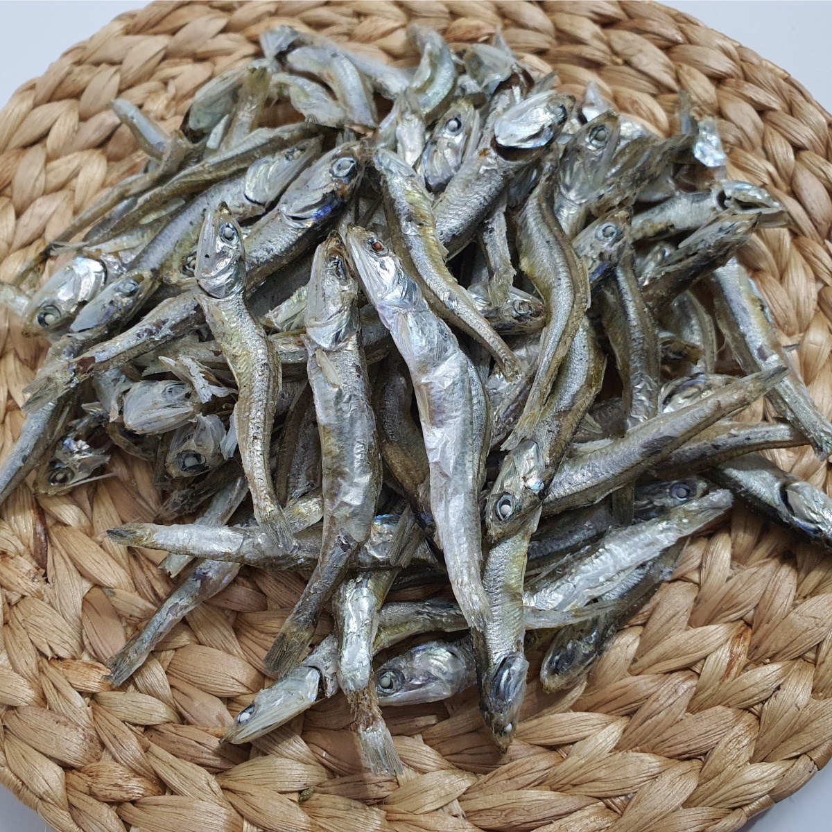 [삼대원] 남해안 특상급 다시멸치 육수멸치, 국물멸치, 1개, 1.5kg 33,800원