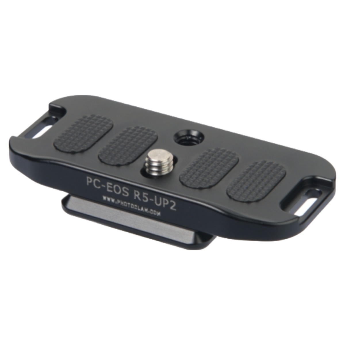 포토클램 PC-EOS R5-UP2 캐논 EOS R5 R6 R6ll R6 MarkIII 미러리스 전용 바디 플레이트, 플레이트, 1개 50,000원