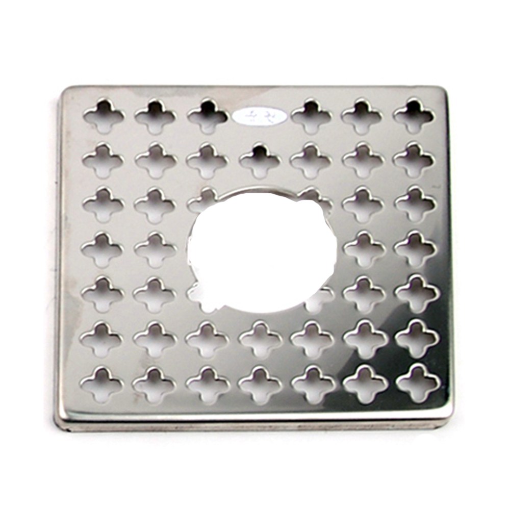 배수구캡 하수구덮개 뚜껑 트랩 유가역류방지 세탁기용 150mm용 상판중원 3,740원