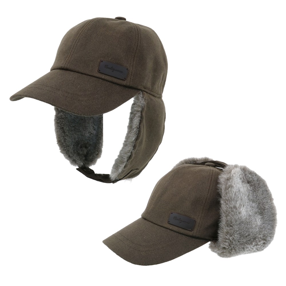 불레부 부르스 왁스캡 겨울 등산 스포츠 아웃도어 방한 귀달이 모자 98,000원