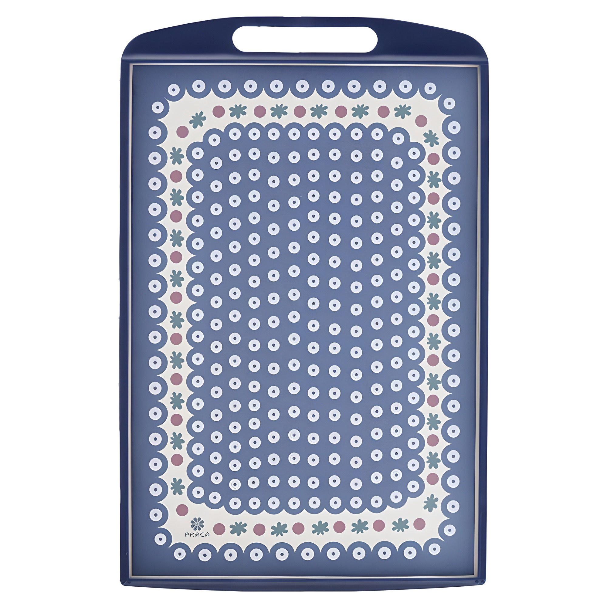 프라카 폴란드 패턴 항균 양면 도마 7,110원