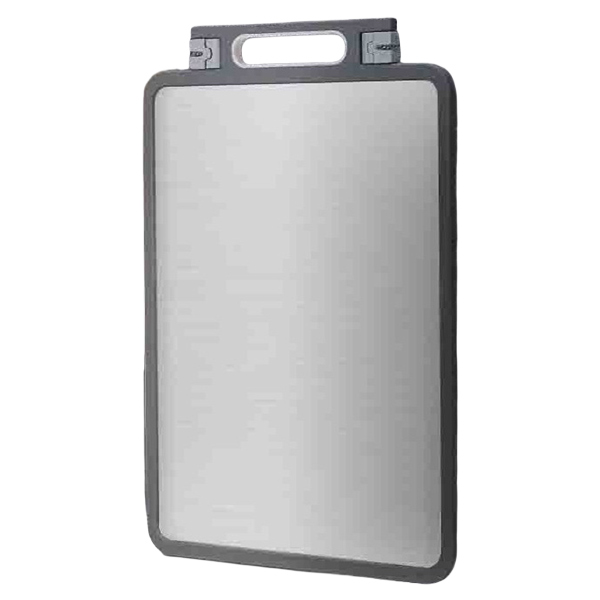 아름 프리미엄 스테인리스 키친 양면도마 (독일304스테인리스강) 34,360원