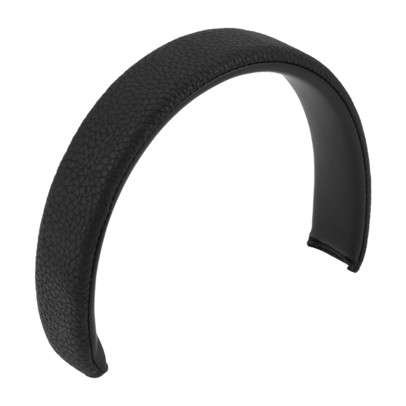 Marshall Major I/II/III/IV/V 무선/유선 헤드폰용 쿨링 젤 교체 이어 패드, Marshall Major 1/2/3/4/5 헤드폰용 교체 커버, 1개, 헤드폰 액세서리, 검정색 교체용 헤어밴드 11,000원