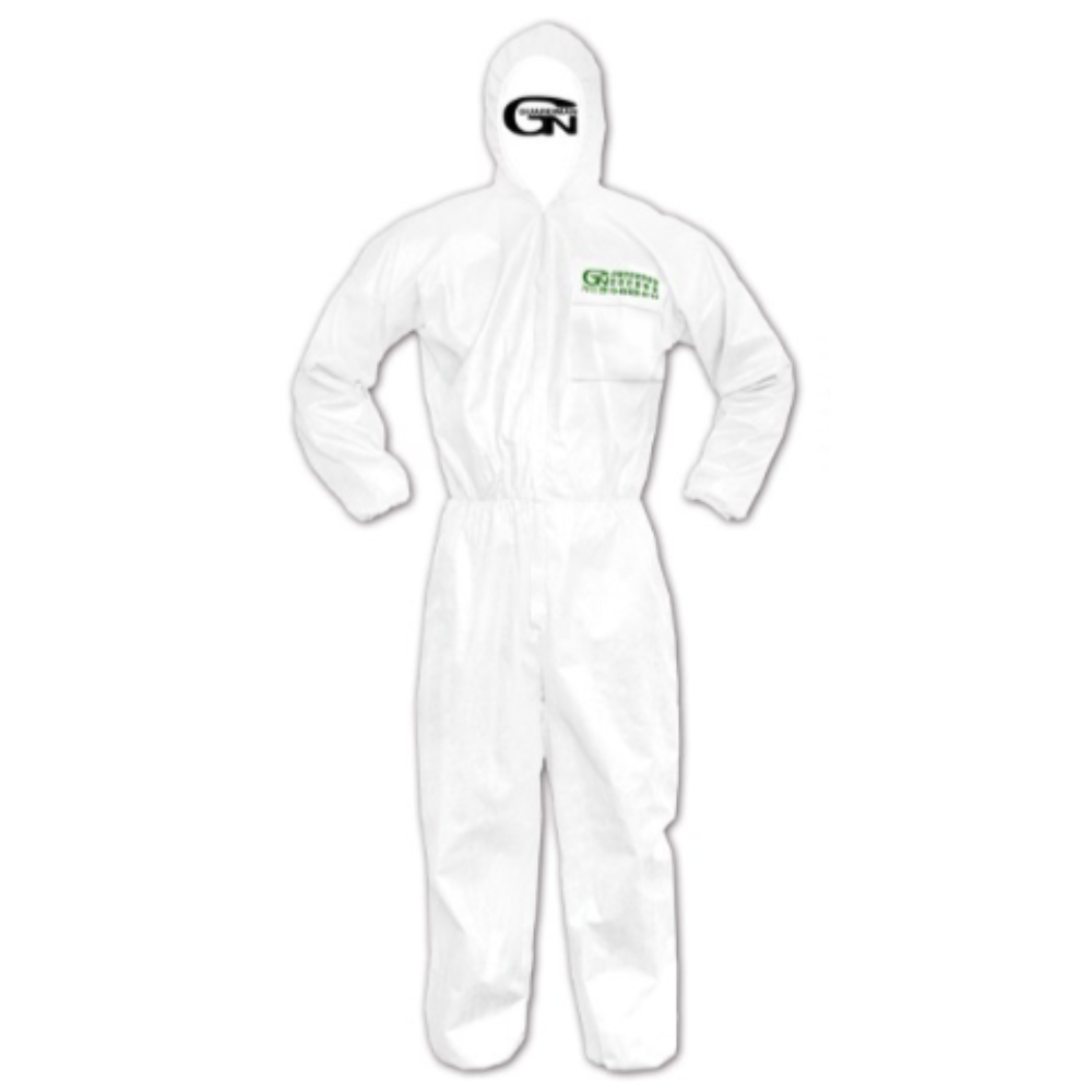 가드맨 SMS 원피스 방진복 보호복 900,000원
