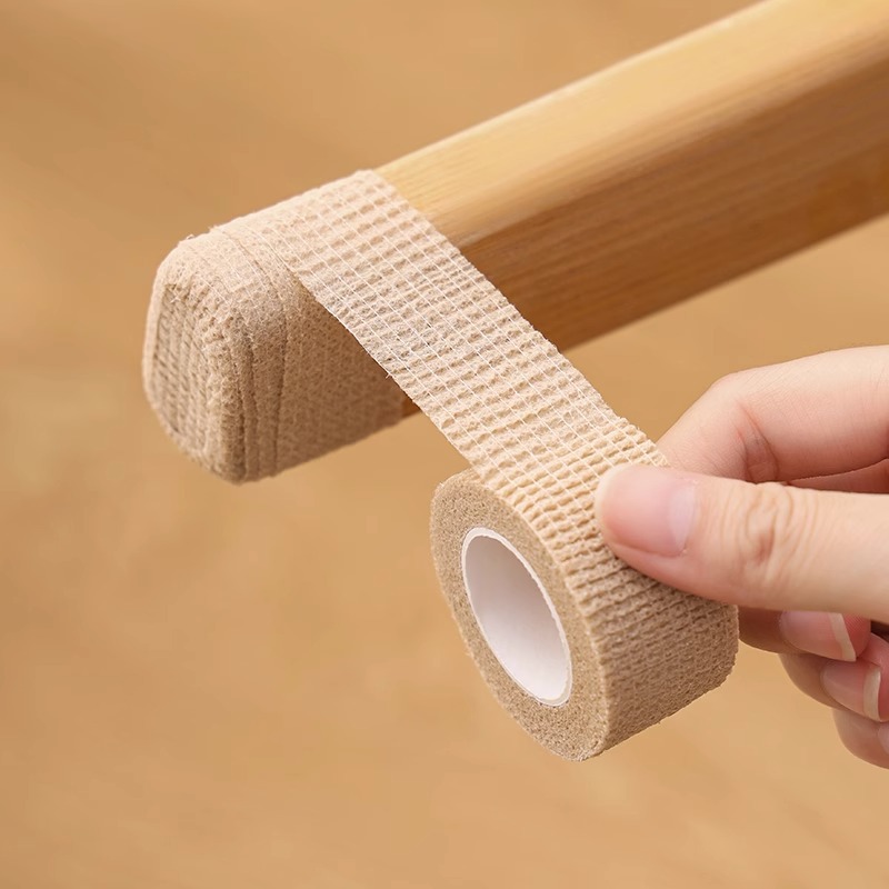 미니플 잘라쓰는 소음 스크래치 방지 테이프 12,800원