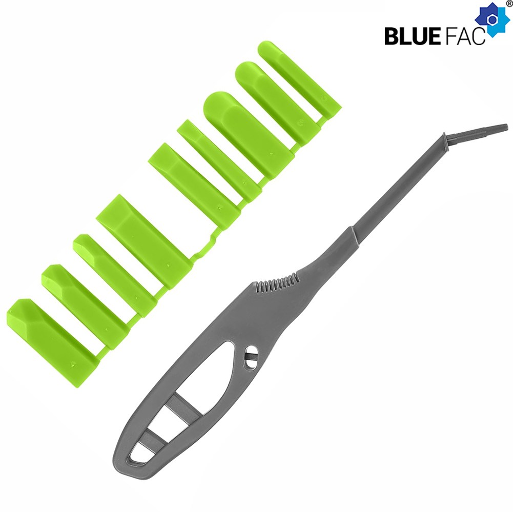 코너 스크래퍼 세트 BCH-9in1C 모서리 틈새 코킹 마무리 줄눈 마감 3,500원