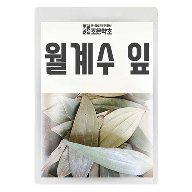 조은약초 월계수 잎, 150g, 1개 5,620원