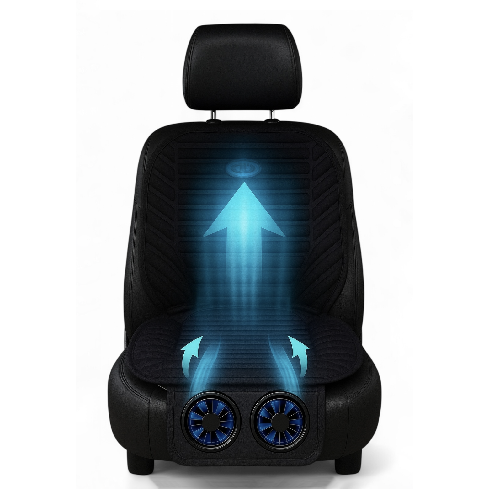 [카렉스] 에스키모 바람시트 2모터, 12V, 1개 49,900원