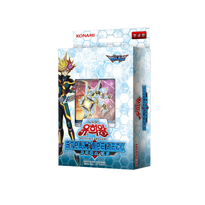 유희왕 스타터덱, 스트럭쳐덱, 스페셜덱 모음 선택 7,800원