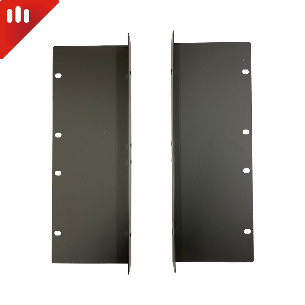 베링거 XENYX QX1204USB용 랙마운트 오디오믹서용 랙마운트(랙날개형) 25,000원