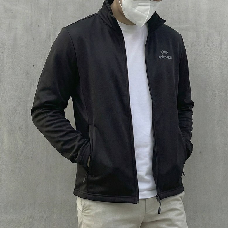 [오늘출발] 아이더 EIDER 남성 트레이닝 자켓 사계절 데일리 운동복 3BEAN 54,800원