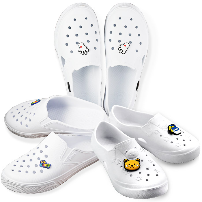 윈윈 대한민국제조KC인증 학생실내화 EVA 160~300mm ,아동실내화 만능실내화 3,600원