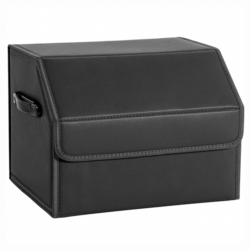 홈바내쓰 대용량 차량용 트렁크 정리함, 블랙 19,900원