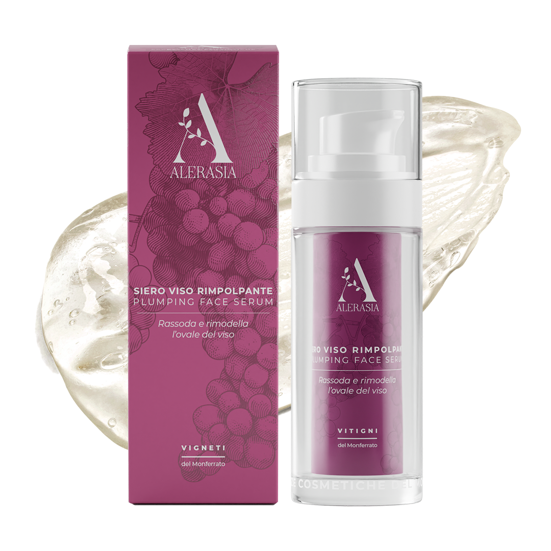 알레라시아 페이스 볼륨 세럼, 볼륨감 노화 흔적 완화 - Alerasia 98,180원