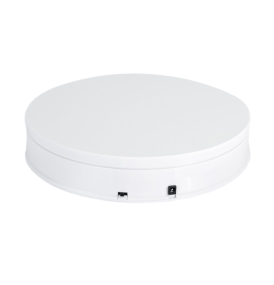 호루스벤누 촬영용 360도 회전 턴테이블 VR-30 헤비WH 48,600원