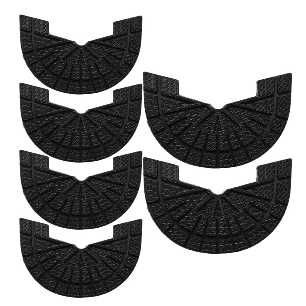 쓰리썬 신발 밑창 보강 패드 수선 패치 양쪽착용 세트 M 12,650원