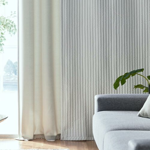 [모던하우스] ON 바람막이 패딩 3중방한 3도씨커튼 1장 25,900원