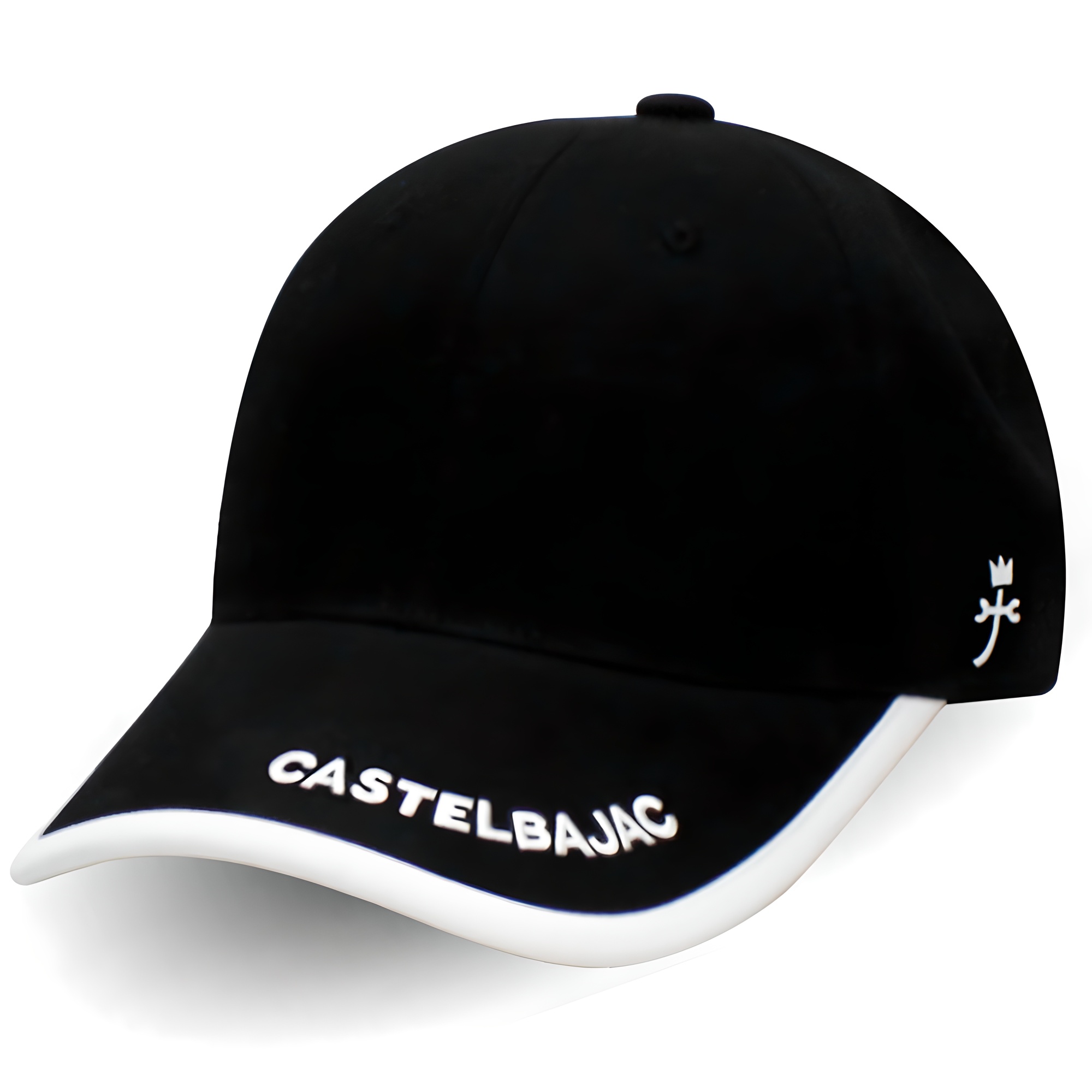 까스텔바작 자수 엣지 코튼 볼캡 CS4CP103 30,090원