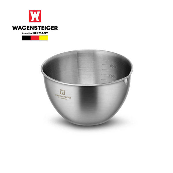 스텐 믹싱볼 304(대형960ml 중형530ml 소형300ml) 바겐슈타이거, 1개, 상세페이지 참조 12,190원