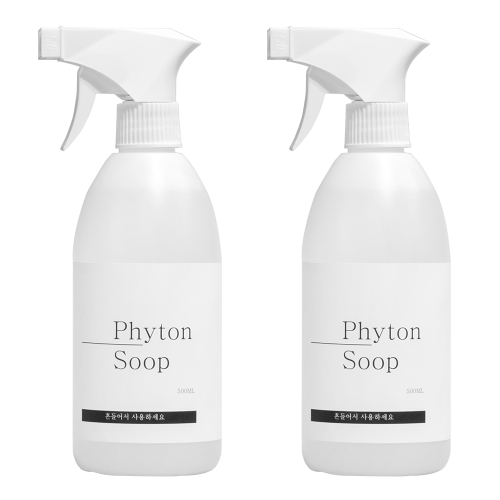 피톤숲 피톤치드 편백수 스프레이 리필형 원액 13,960원