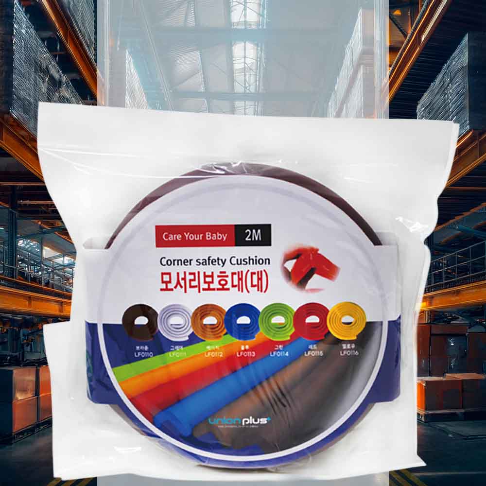 모서리보호대 대 2M 7종 선택1개 안전가드 쿠션테이프 코너가드 책상코너 쿠션바 기둥보호 13,580원