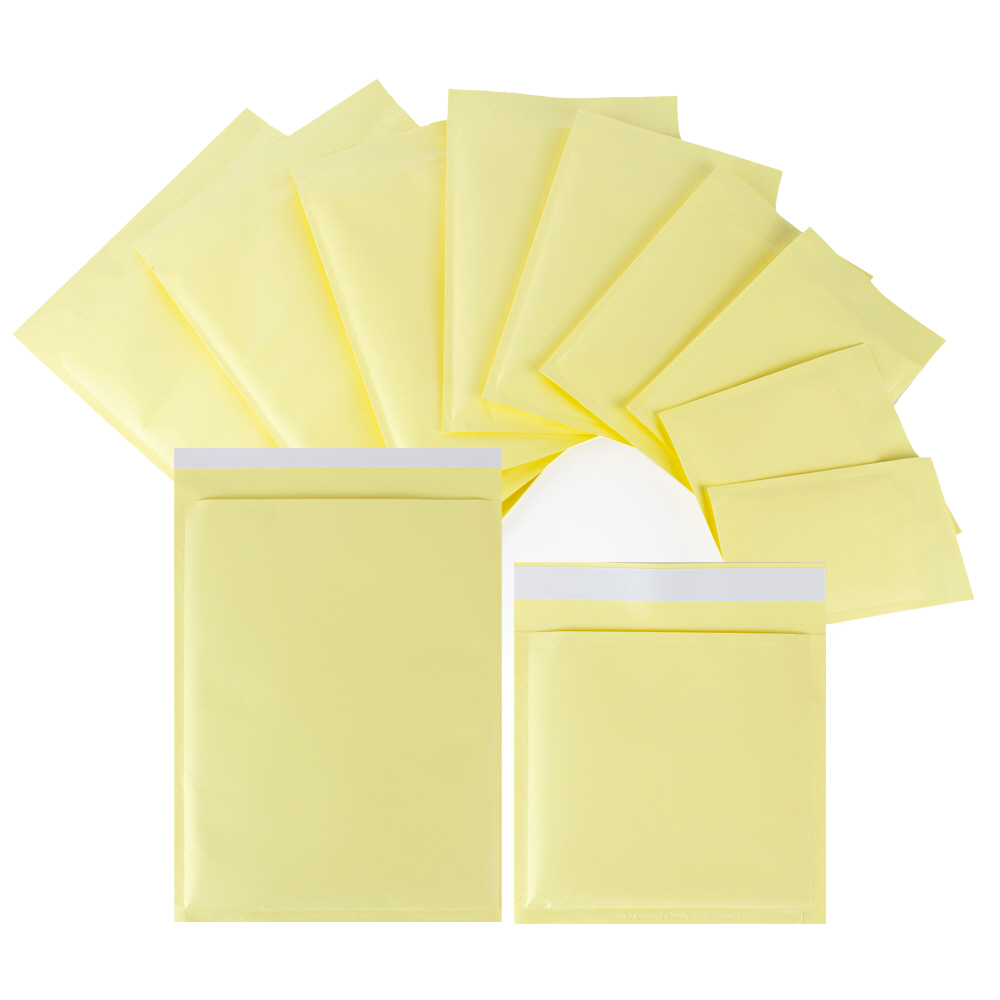 아톰 에어캡 택배 우편 안전봉투 디스켓 CD 비디오테이프용 11,400원