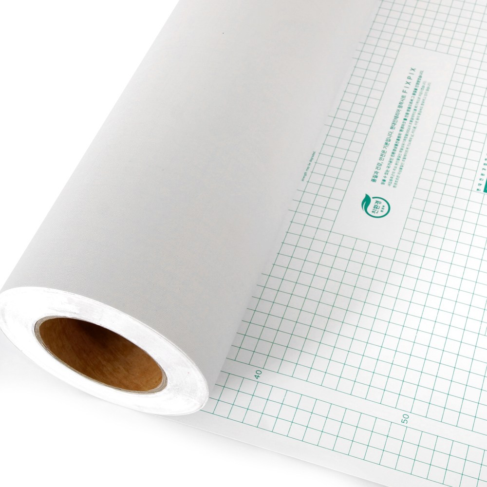 현대시트 친환경 포인트 벽지 접착 시트지, GP11140 14,000원