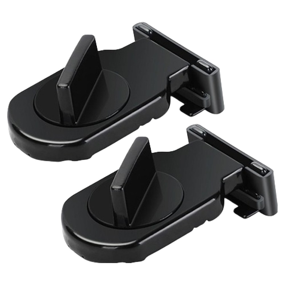 GUNU 다이얼 창문 안전 잠금장치 D형 5,900원