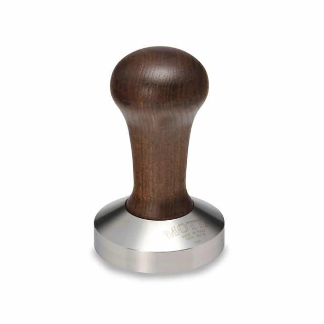 MOTTA 모타 우드탬퍼 브라운, 58.4mm, 1개 48,000원