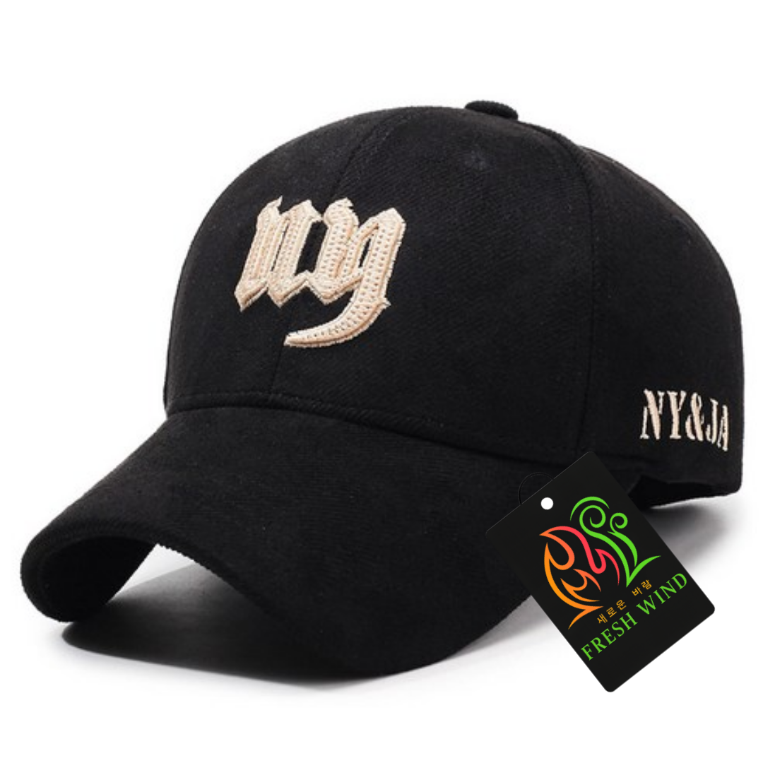 2026 프레쉬윈드 NY&JA 프리미엄 후리스 캐주얼 골프 러닝 야구모자 23,740원