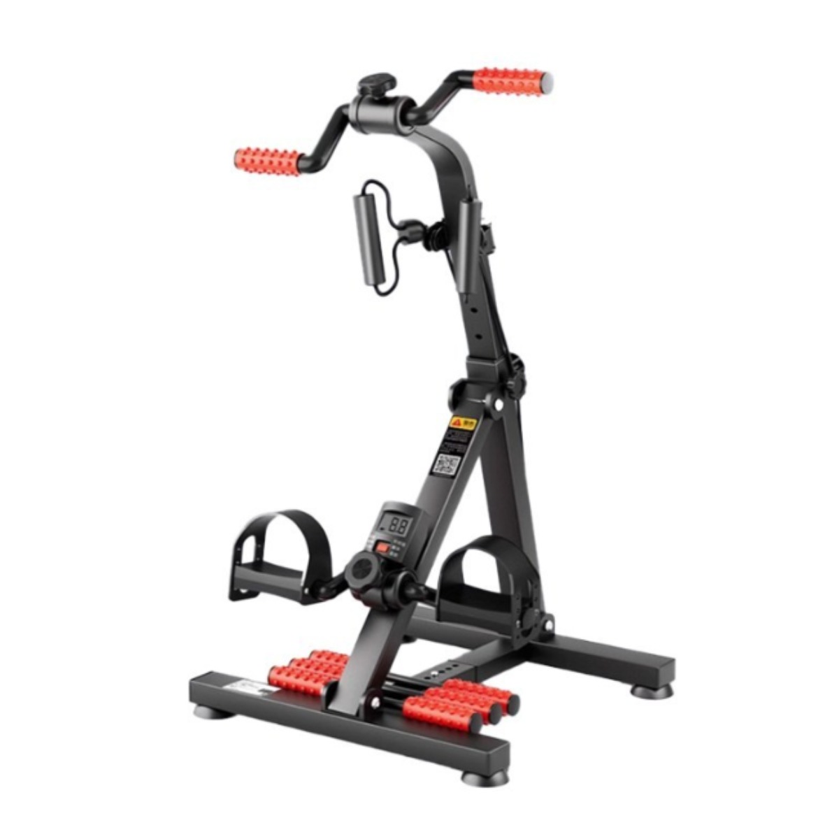 모움 배려깊은 미니실내자전거 좌식 노인자전거 근력 상체 하체 전신 운동자전거 실내바이크, BK1502-410 164,000원