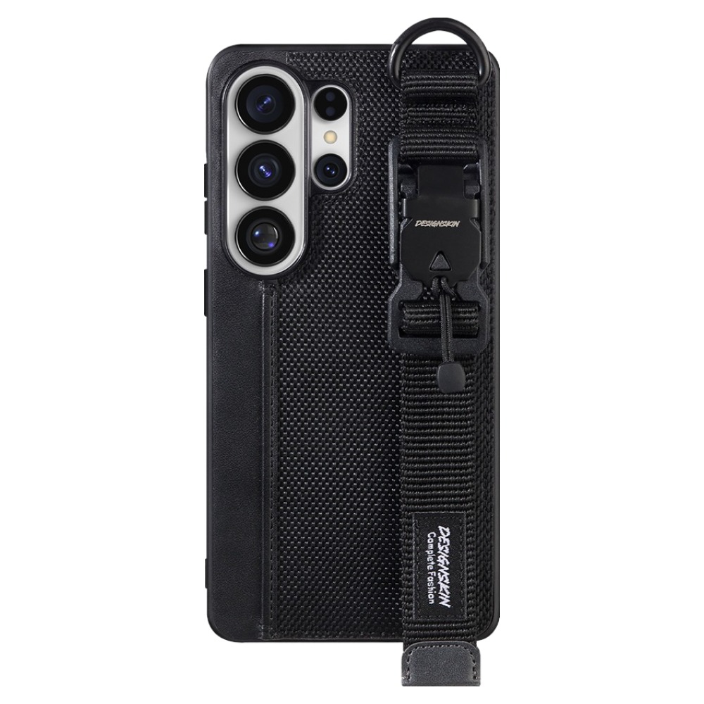 디자인스킨 갤럭시 버클 스트랩 스트릿 블랙 휴대폰케이스 38,590원