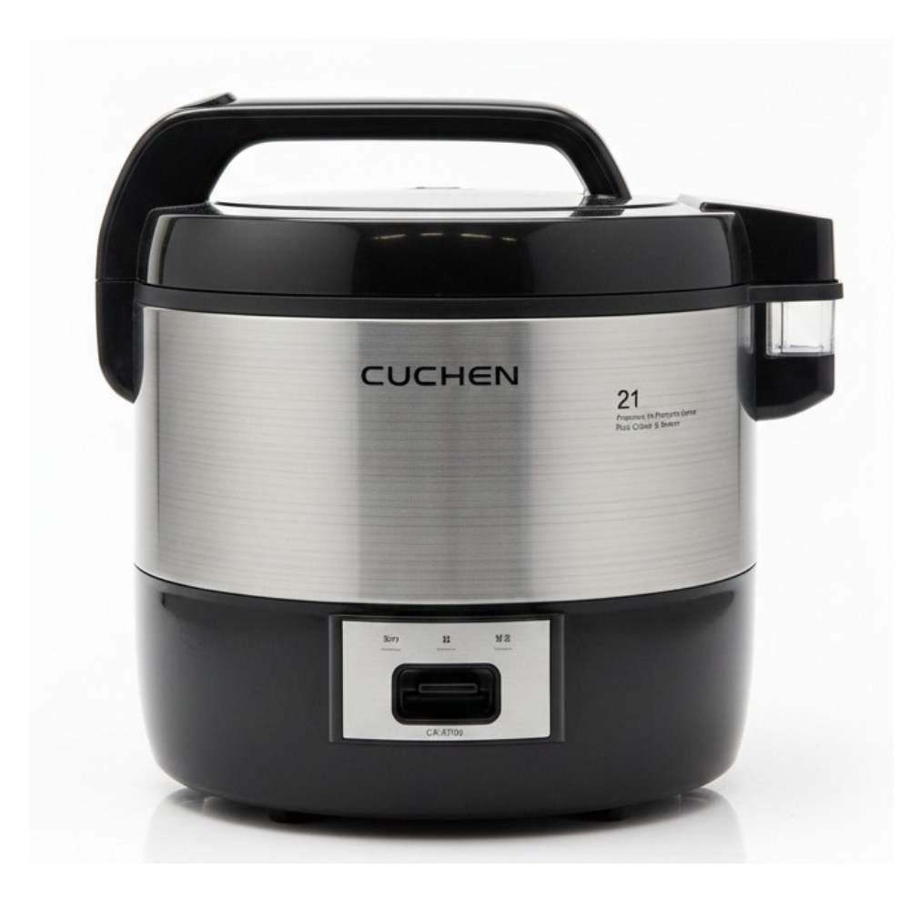 쿠첸 21인용 업소용밥솥 CJE-A2101 129,800원