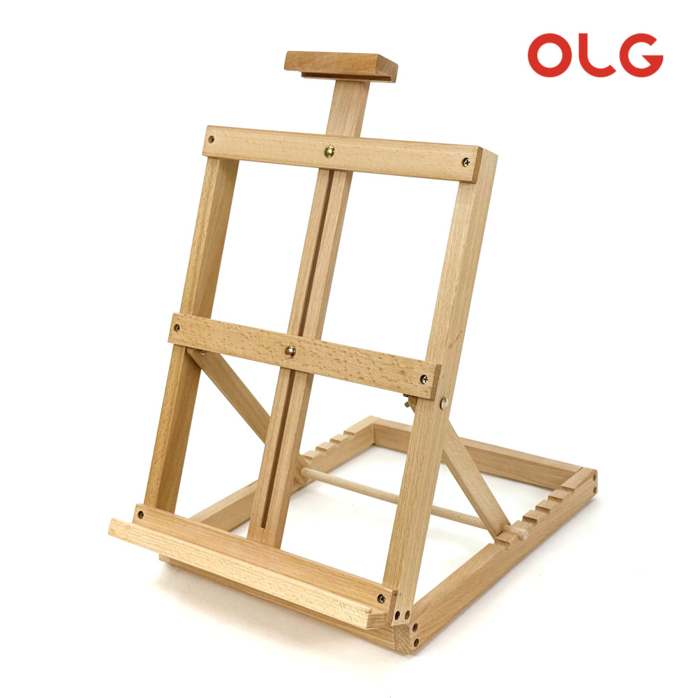 올지 스퀘어 테이블 이젤 34,850원