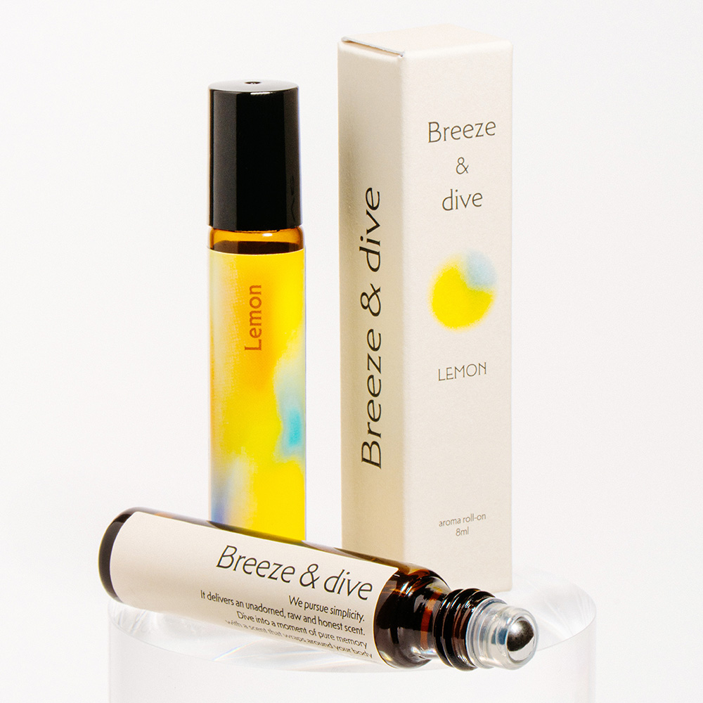 발향력 좋은 천연유기농 아로마오일 롤온, 레몬, 8ml, 1개 프리미엄 원료, 비건인증, 스트레스 완화, 상쾌함, 집중, 휴대용 힐링오일, 1개, 8ml 12,200원