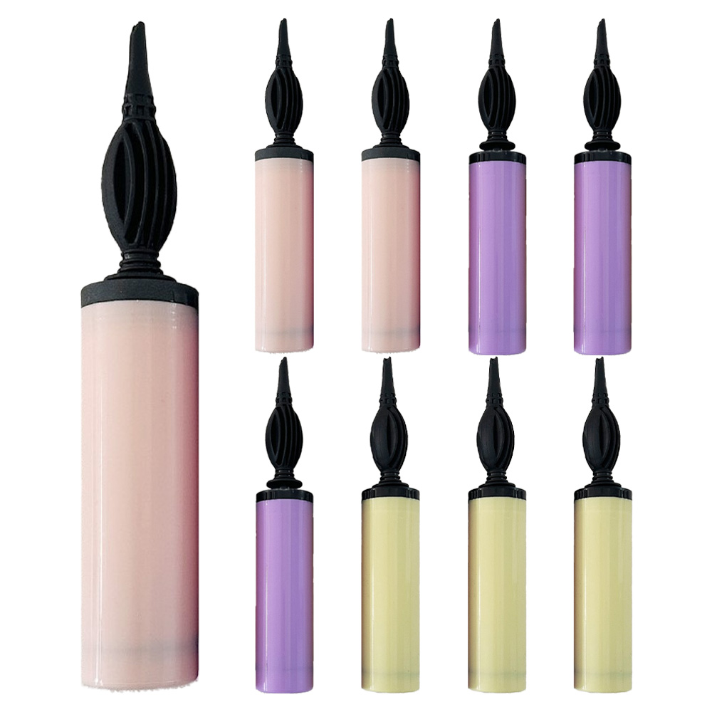 팡파티 크레용 풍선 주입기 16,000원