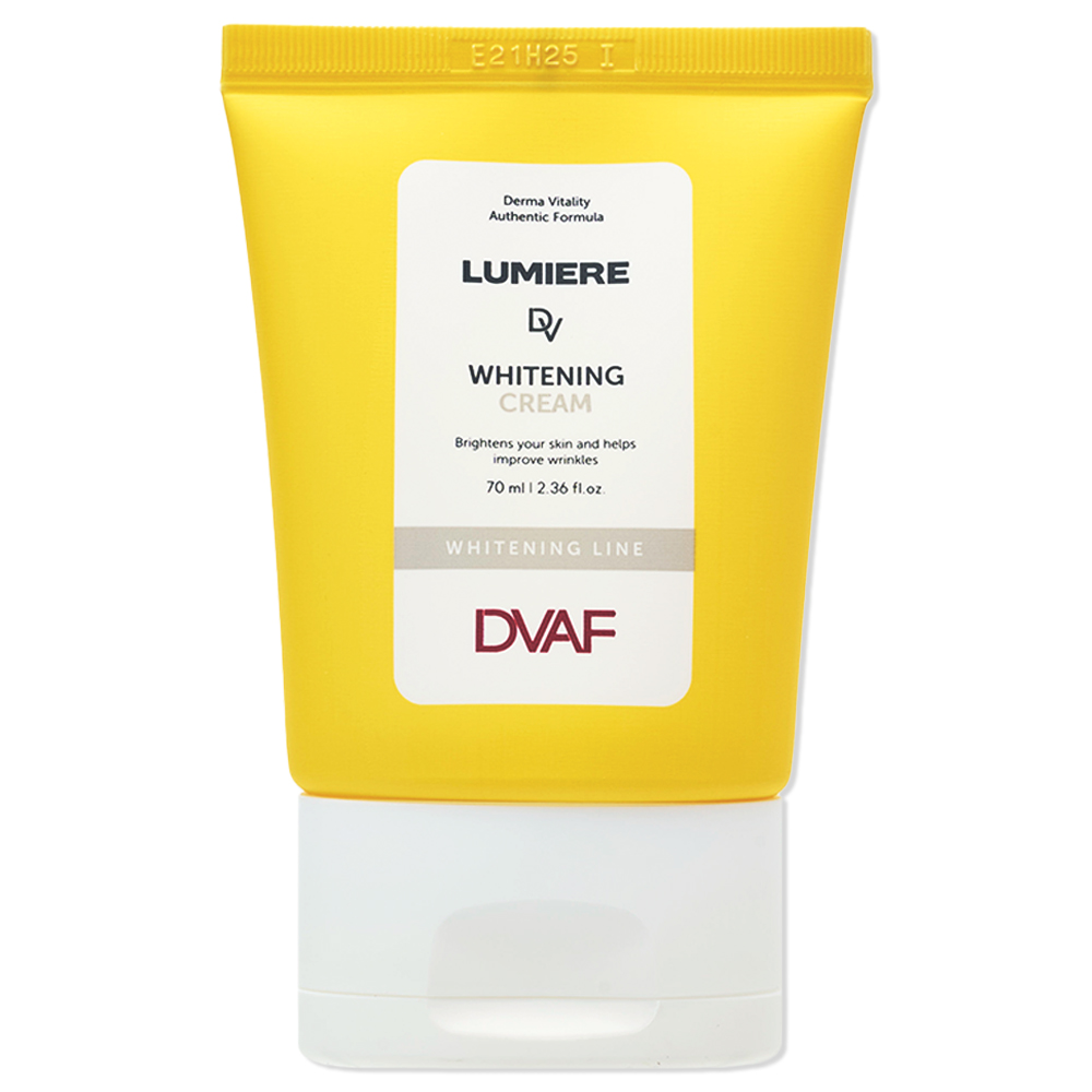 드바프 루미에르 기능성 미백, 기미, 주름개선 피부케어 톤업 화이트닝 크림, 1개, 70ml 42,000원