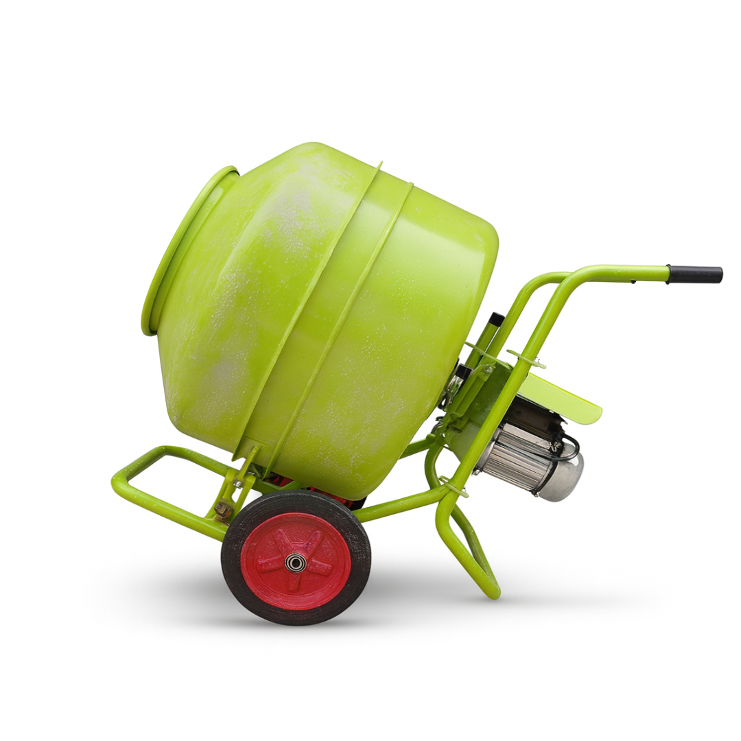 칼리도 대용량 교반기 시멘트 믹서기 배합기 산업용 600,000원