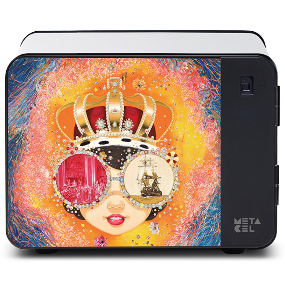 선일금고x김지희 스페셜 에디션 20L 금고 소형 가정용 미니 금고 650,000원