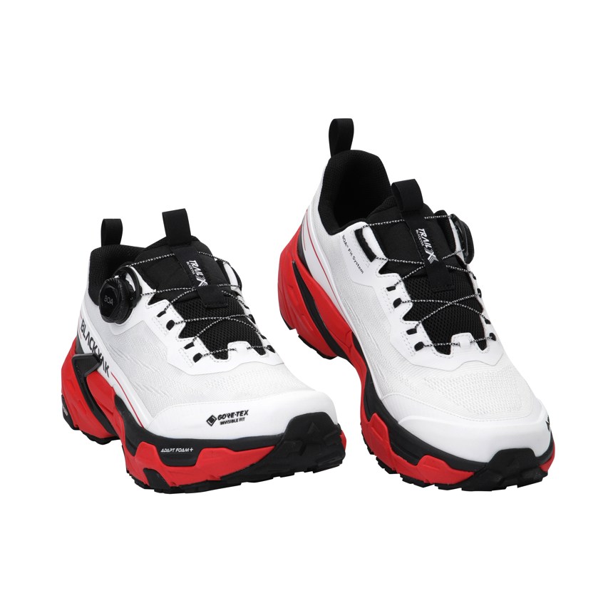 블랙야크 트레일 엑스 01 GTX ABYSHXV931 229,000원