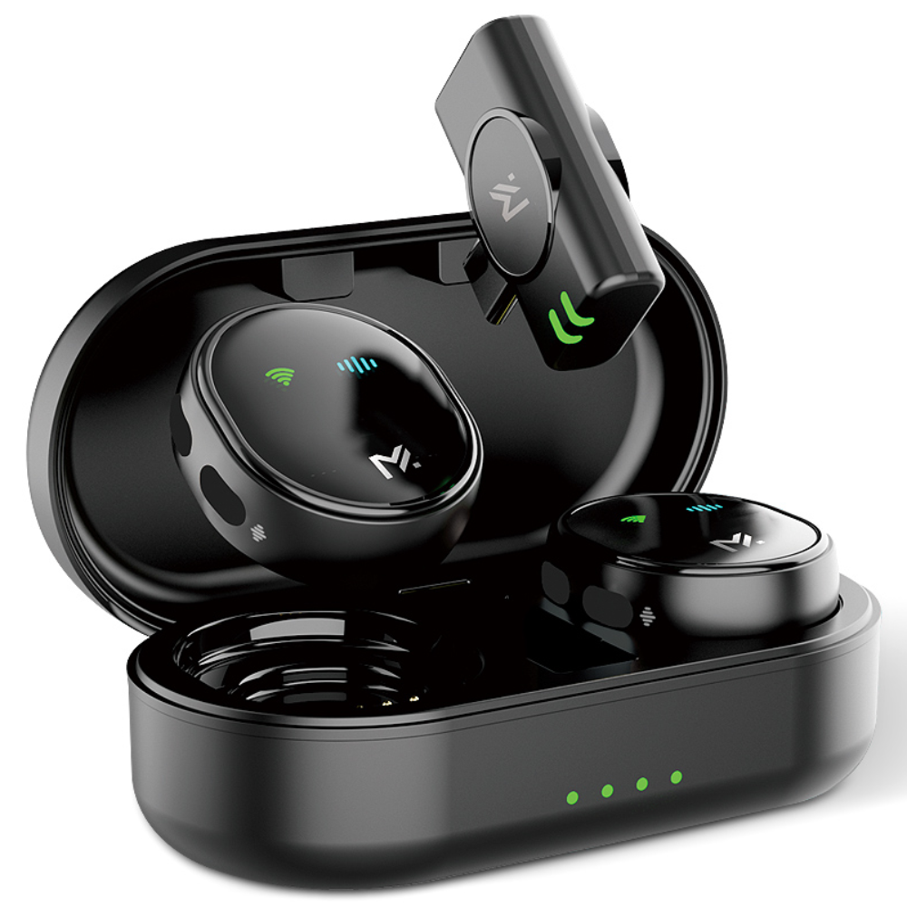 미라클엠 무선 보이스원 프로 마이크 75,900원