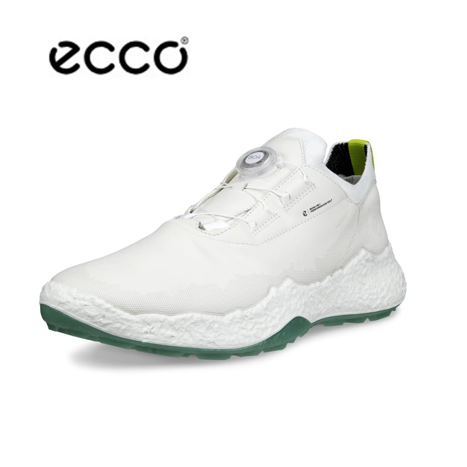 에코코리아정품 2025 ECCO BIOM H5 BOA 바이옴 H5 남성용 보아 골프화 138024-01007 380,000원