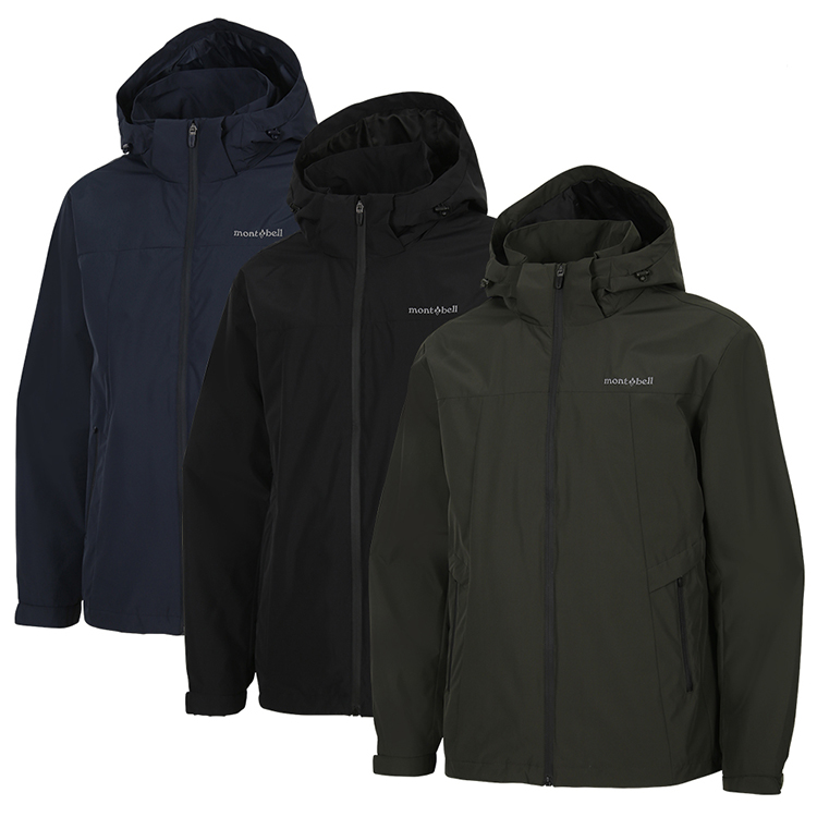 몽벨 남성 테크페이스 윈드자켓 63,900원