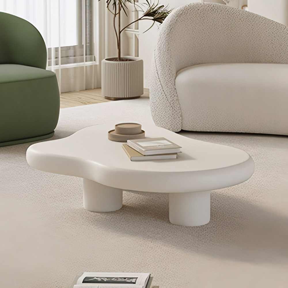 프리메이드 클라우드 거실테이블 1200 방문설치 135,000원