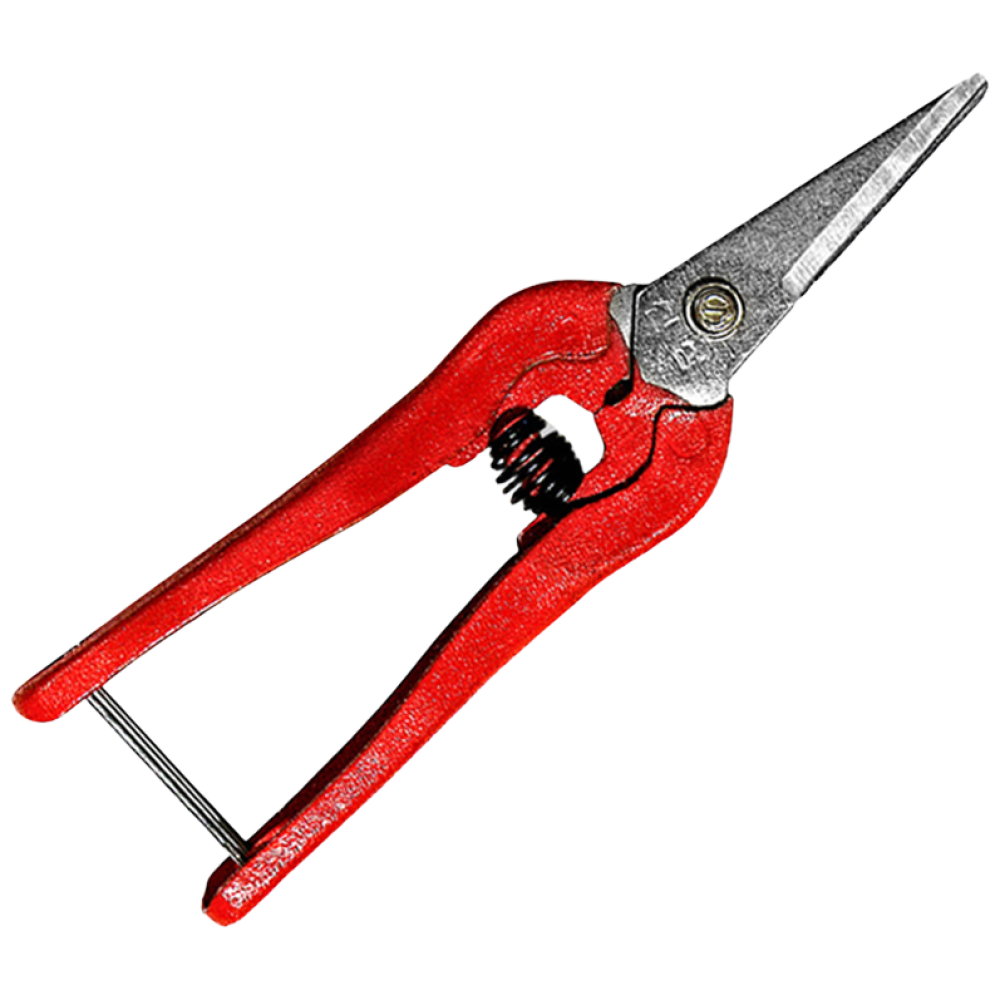 신성 적과가위 산업용 적과용 다용도 가위 SB204 소 21,500원